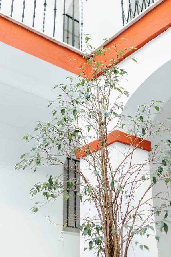 One & Lux- Lagar Apartment Seville Exterior photo